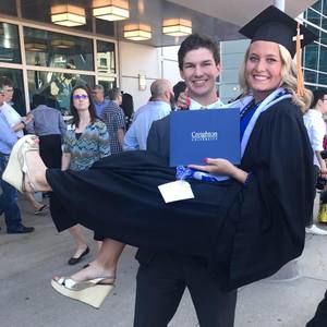 Meet your Posher, Katherine